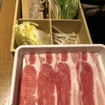 Shabushabu Onyasai - 