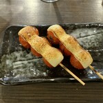 Oreno Yakitori - 