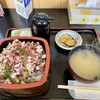 Sakura Tei - 馬トロ丼