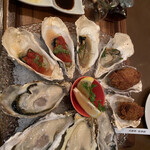 The Oyster Bar Kobe - 