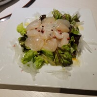 黒毛和牛焼肉きっしゃん 北新地店 - 