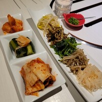 黒毛和牛焼肉きっしゃん 北新地店 - 