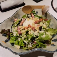 黒毛和牛焼肉きっしゃん 北新地店 - 