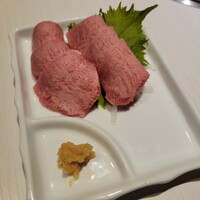 黒毛和牛焼肉きっしゃん 北新地店 - 