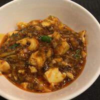 スーツァン・レストラン陳 渋谷店 - 