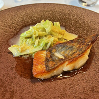 Le Salon de Legumes - 