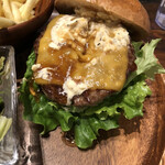 SORAMIMI BURGER - 