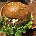 SORAMIMI BURGER - 