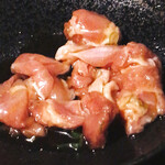 Yakiniku Gyuutan - 