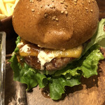 SORAMIMI BURGER - 
