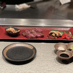 Teppanyaki Ittetsu - 