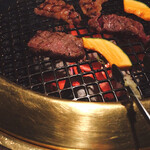 Yakiniku Gyuutan - 