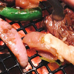 Yakiniku Gyuutan - 