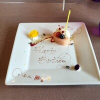 スミレオオサカ - バースデー