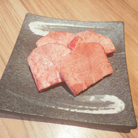焼肉ホルモン 稲田 - 
