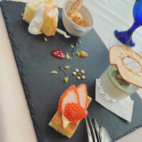 ラ ポルト -  ラ ポルト -