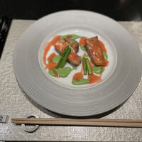 鉄板焼 一徹 -  鉄板焼 一徹 -