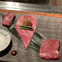 YAKINIKU 37west NY - 