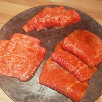 焼肉ホルモン 稲田 - 