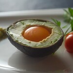 伝説のダイニング タツマキ - 料理写真: