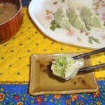 丸重商店 - 焼いただけで美味しい❤自分で作るのはやめました