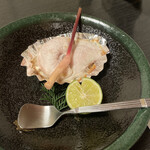 夕凪橋 多古安 - 