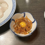 夕凪橋 多古安 - 