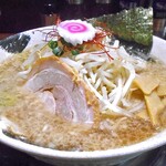 麺屋 しゃがら - らーめん