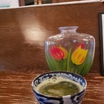 グロッケンシュピール - 緑茶サービス