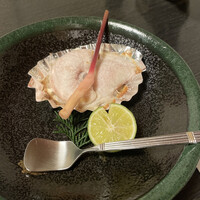 夕凪橋 多古安 - 