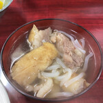 ふくよし - ランチ(ステーキ定食)¥1000