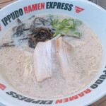 イップウドウ ラーメン エクスプレス - 