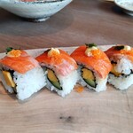 つるとんたん UDON NOODLE Brasserie - 