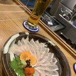 魚ト肴いとおかし - 