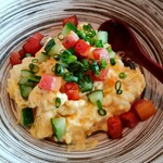 つるとんたん UDON NOODLE Brasserie - 