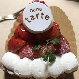 ナナタルト_0
