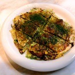 Okonomiyaki Hidechiyan - 豚玉