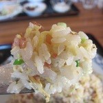 Saihou - 炒飯あっぷ