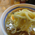 七福神 - 麺アップ