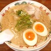 Ramen Kairikiya - コク旨味玉ラーメン