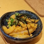 Kushiyaki Baru Tsubomina - 