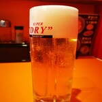 元祖ニュータンタンメン本舗 - 
