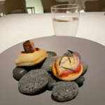 BEIGE ALAIN DUCASSE TOKYO - 