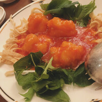 中国料理 彩湖 - 