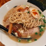 Fuji Ramen - 