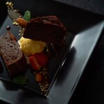 伝説のダイニング タツマキ - 