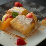 伝説のダイニング タツマキ - 