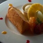 伝説のダイニング タツマキ - 