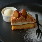 伝説のダイニング タツマキ - 