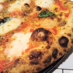 IL PIZZAIOLO - ロマーナ